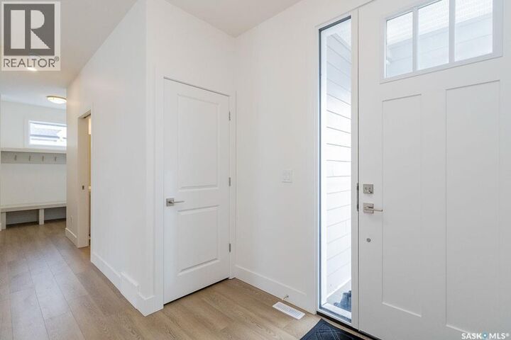 Property Photo:  210 Flynn Bend  SK S7V 1R9 