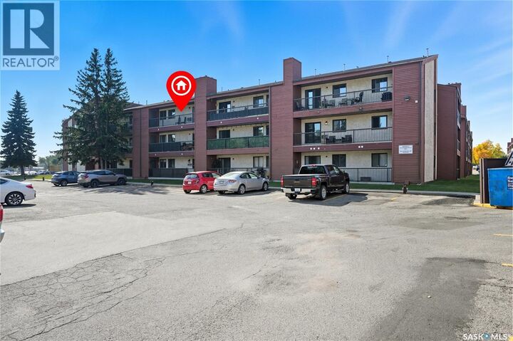 316 3302 33rd Street W  Saskatoon SK S7L 6S5 photo