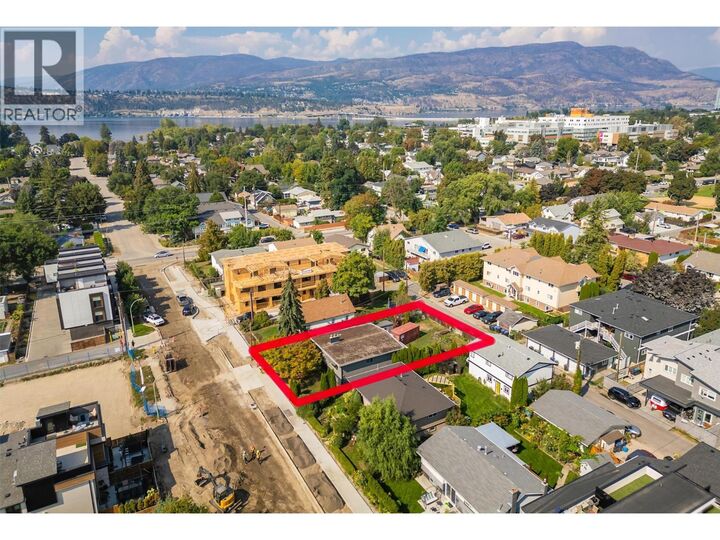 Property Photo: 738 Morrison Avenue BC V1Y 5E5