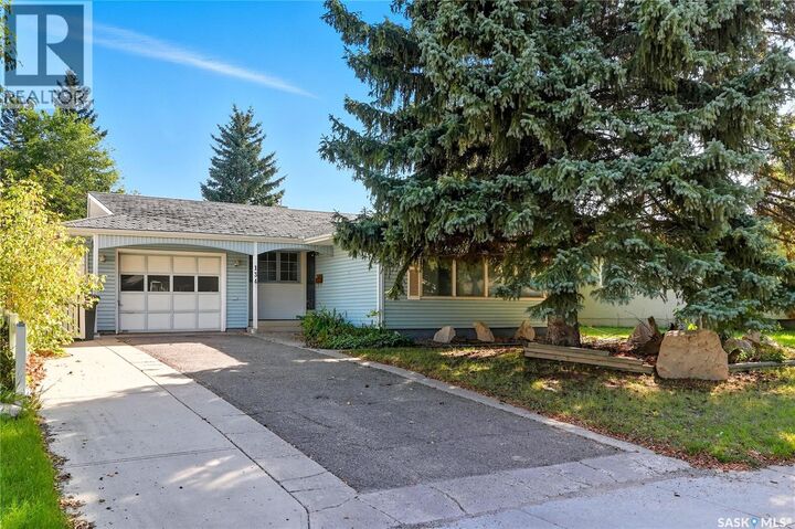 134 O'Neil Crescent  Saskatoon SK S7N 1W8 photo