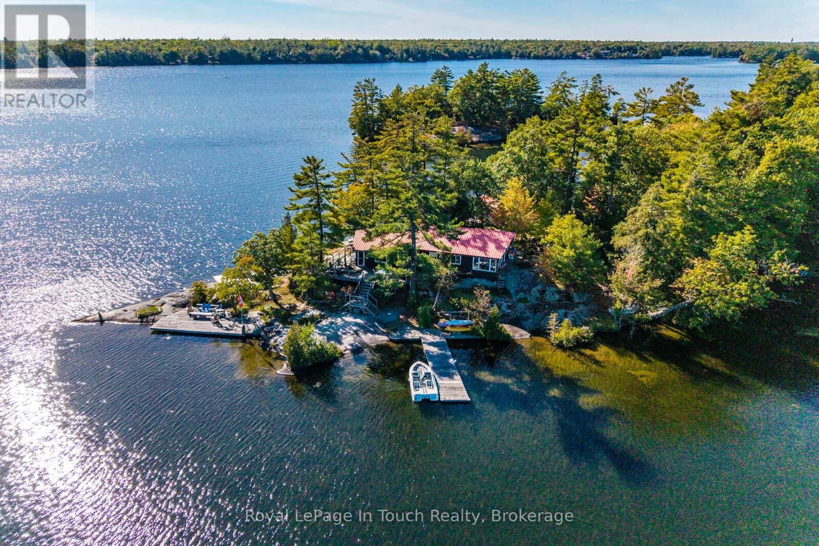 Property Photo:  2 Island 190 Island  ON L0K 1S0 