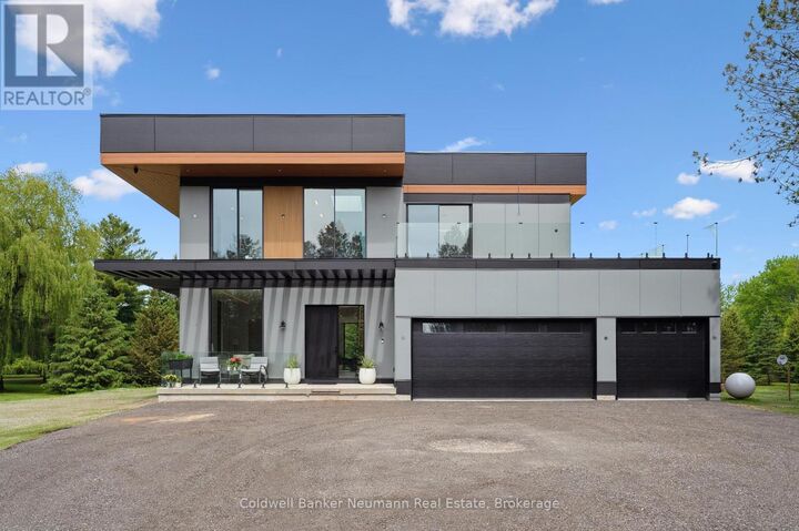 Property Photo: 7638 Wellington Road 34 Road ON N0B 2J0