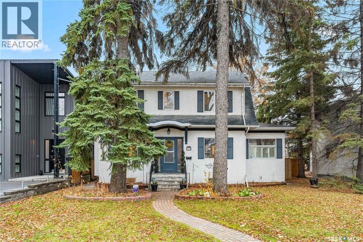 Property Photo:  710 University Drive  SK S7N 0J4 