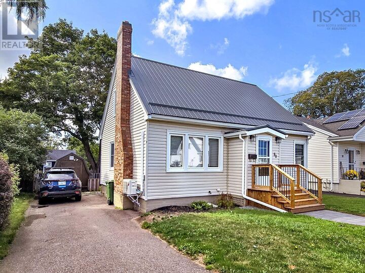 Property Photo:  80 Normandy Avenue  NS B2N 3J7 