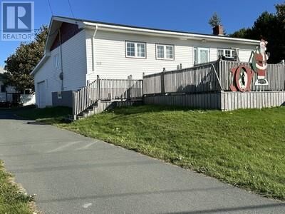 Property Photo: 519 Main Street NL A0A 3G0