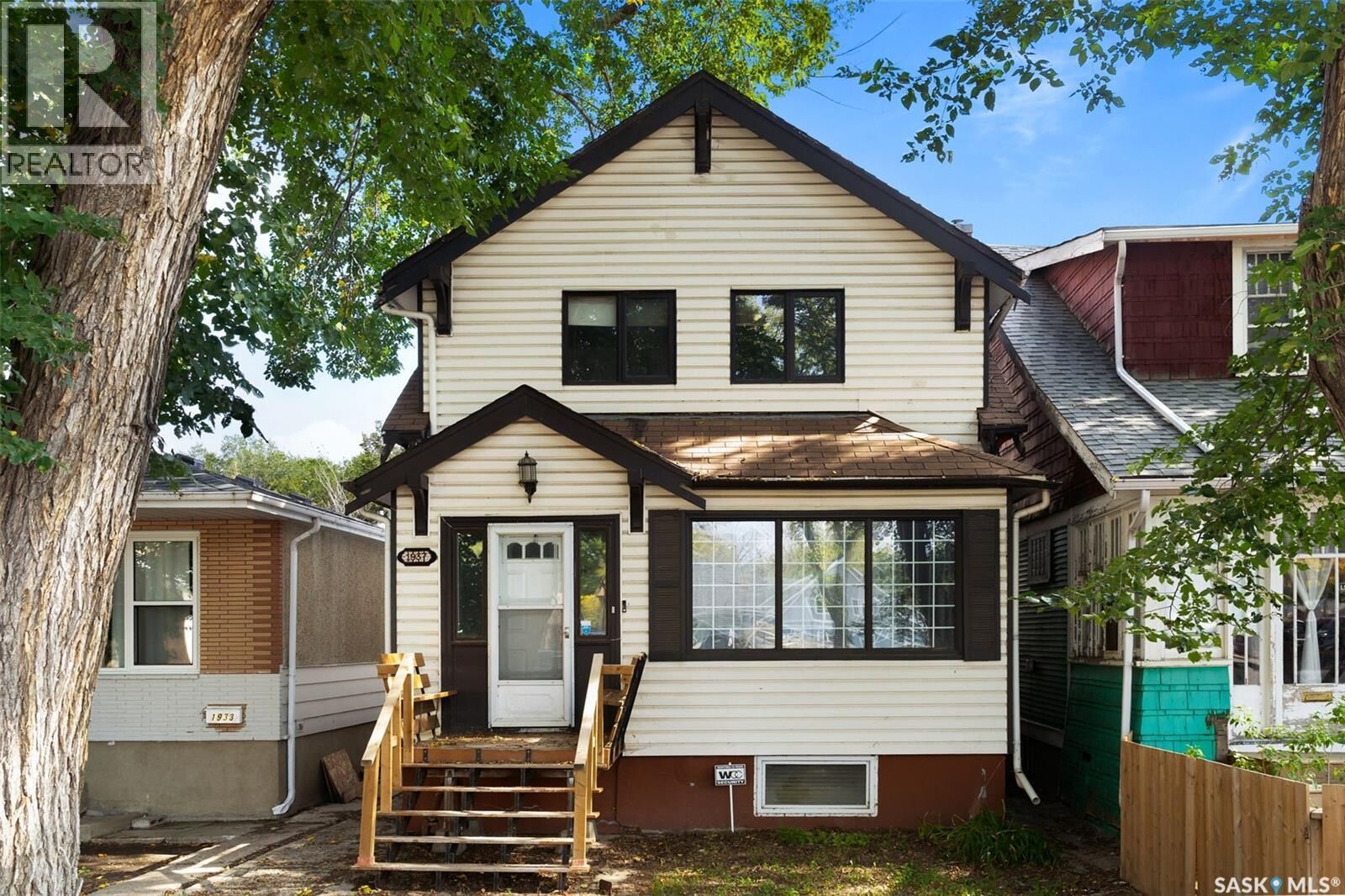 Photo de la propriété: 1937 Toronto Street SK S4P 1M9