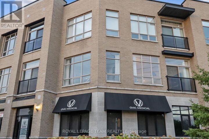 Property Photo:  500 Claridge Drive 203  ON K2J 3G5 
