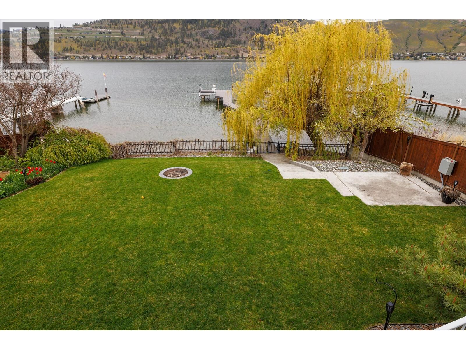 Property Photo: 8291 Okanagan Landing Road BC V1H 1J5