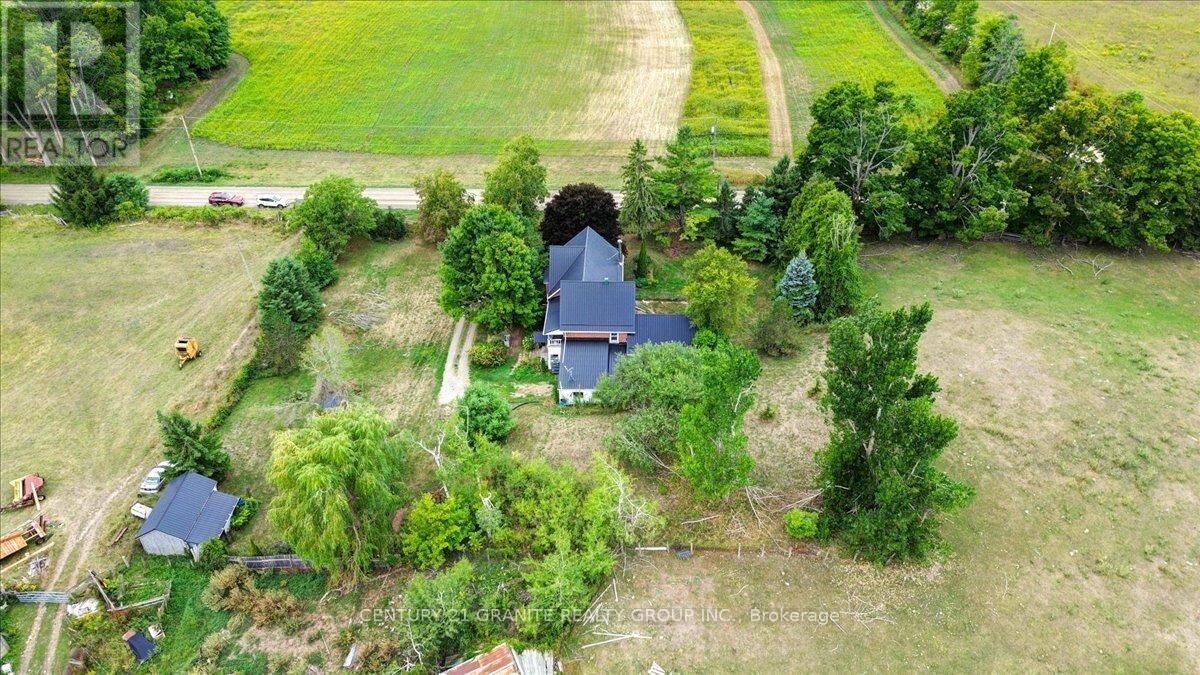 Property Photo:  232 Union Road  ON K0K 1Y0 