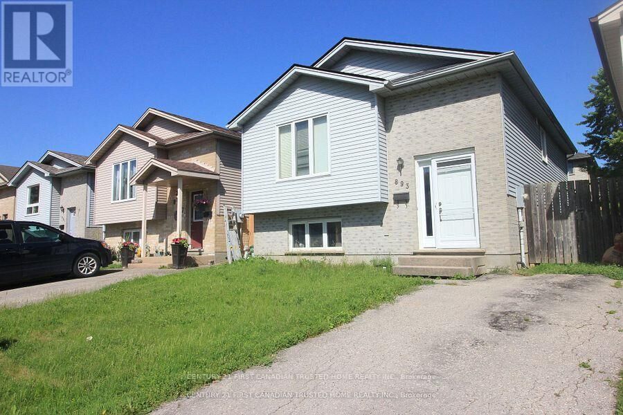 Property Photo:  893 Lawson Road  ON N6G 4X4 