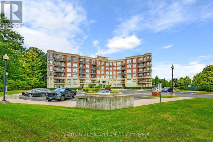 Property Photo:  483 Faith Drive Ph4  ON L5R 0A1 