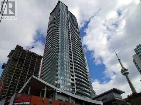 Property Photo:  21 Widmer Street 3603  ON M5V 0B8 