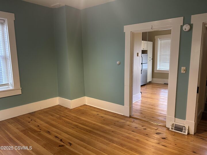 Property Photo: 24 W Market Street PA 17827