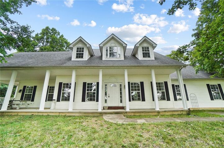 Property Photo:  3266 McLean Road  OH 45005 