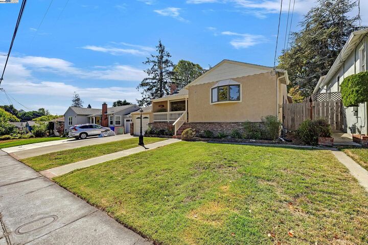 Property Photo: 16153 Windsor Dr CA 94578