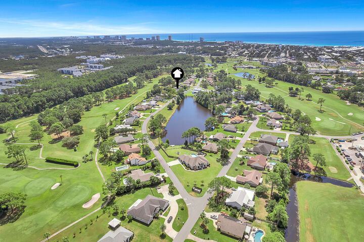 Property Photo:  242 E Eagle Drive  FL 32407 