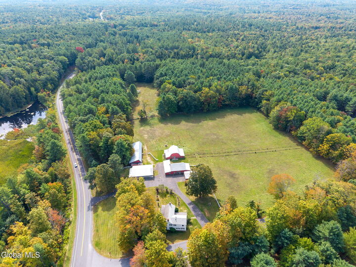 Property Photo:  7341 Fishhouse Road  NY 12025 