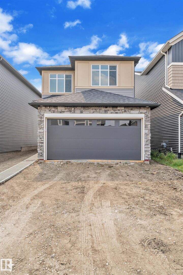 Property Photo: 16832 49 Street NW AB T5Y 4G9