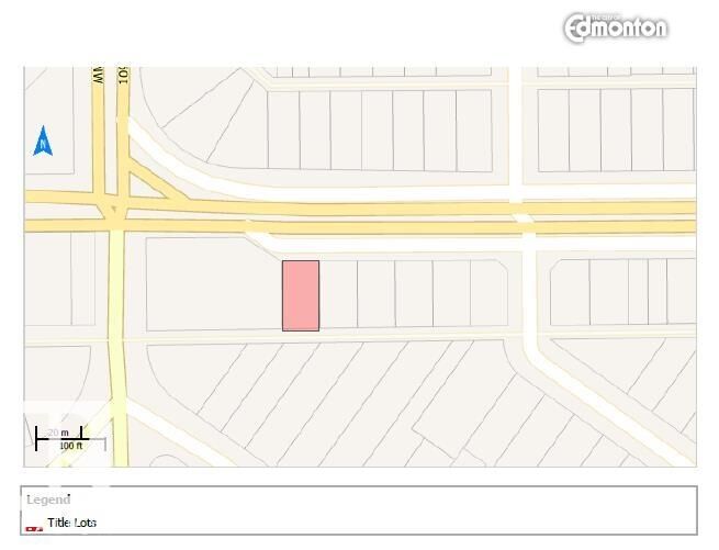 Property Photo:  10823 61 Avenue NW  AB T6H 1L9 