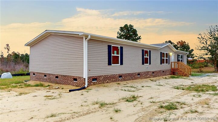 Property Photo:  8460 W 210 Highway  NC 28441 