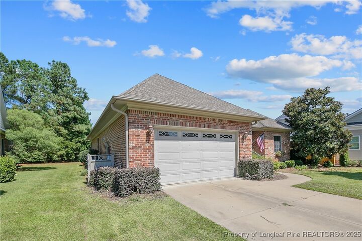 Property Photo: 7012 Pitcairn Drive NC 28306