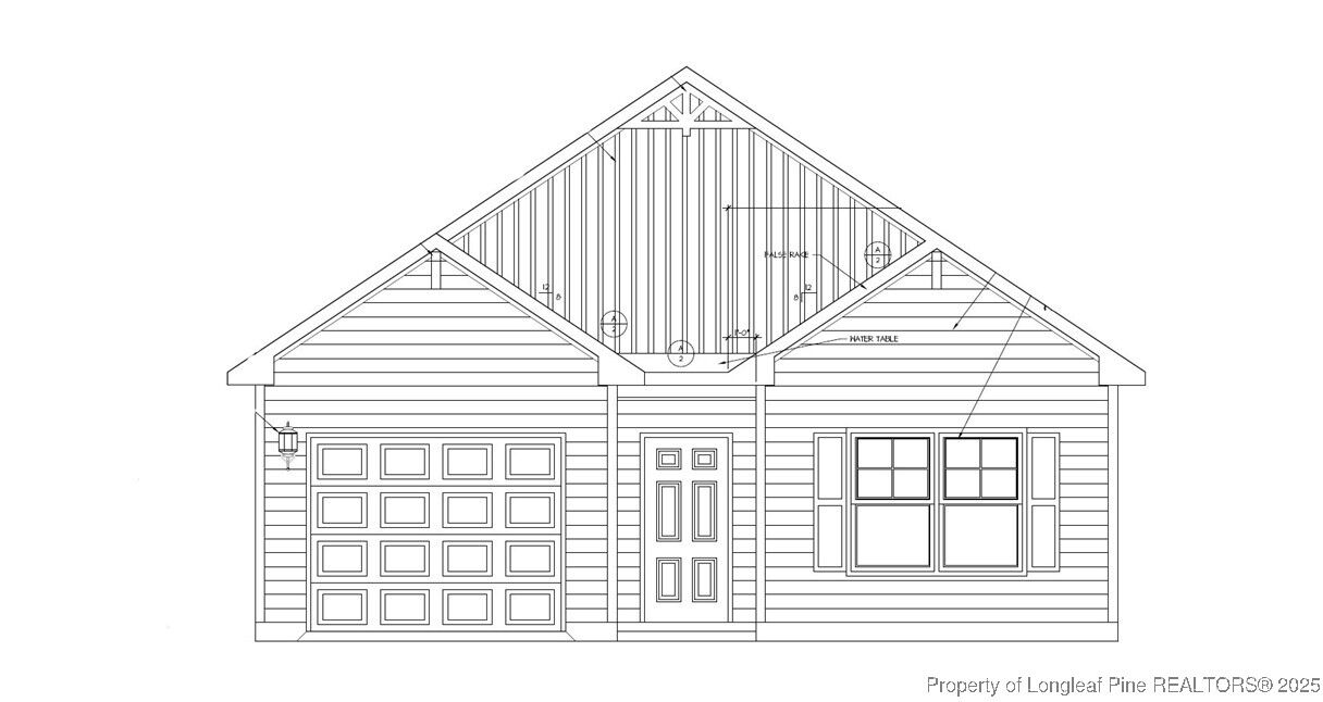 Property Photo:  128 Meadow Sage (Lot 114) Street  NC 28376 