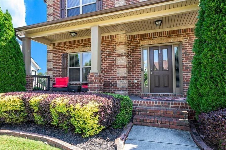 Property Photo:  503 Starmist Court  GA 30052 