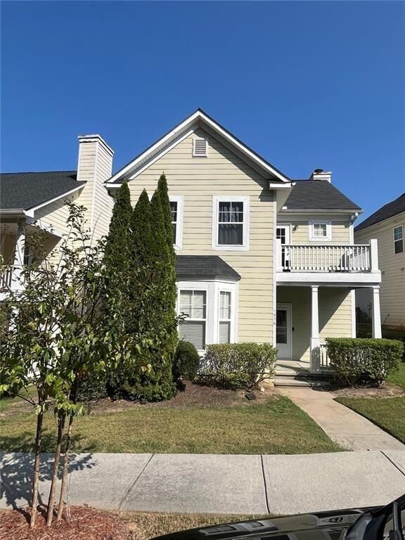 Property Photo:  4658 Parkway Circle  GA 30349 