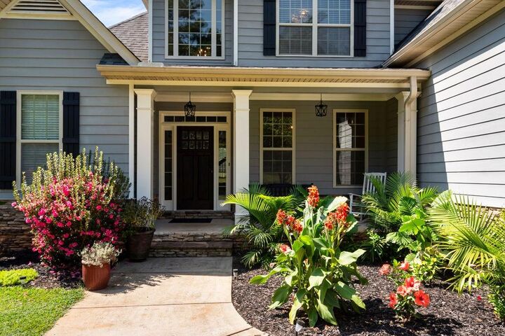 2725 Gordon Road  Senoia GA 30276 photo