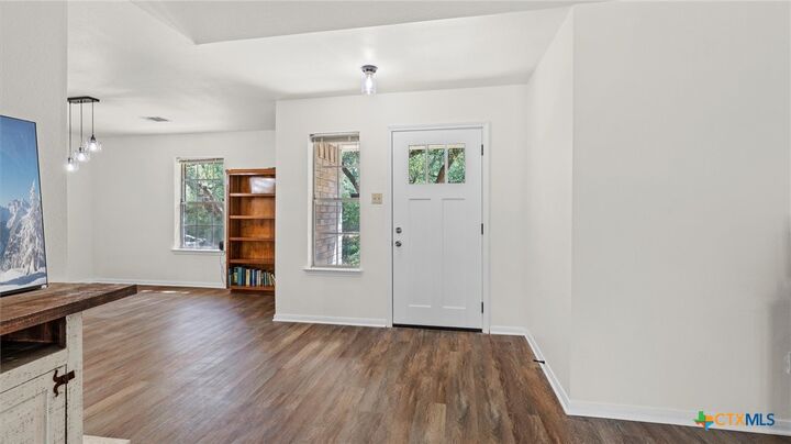Property Photo:  5970 Wegner Road  TX 78132 