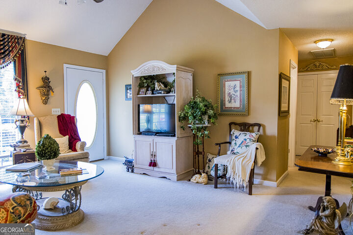 Property Photo: 106 Eden Drive NW GA 30165