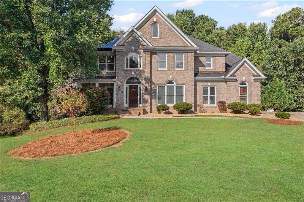 Property Photo:  3152 Meadow Glade Court  GA 30038 