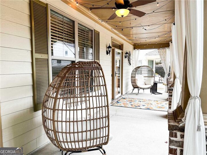 Property Photo:  2439 Muirfield Place  GA 30337 