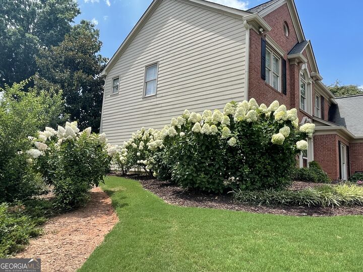 Property Photo:  7105 Brookwood Way  GA 30041 