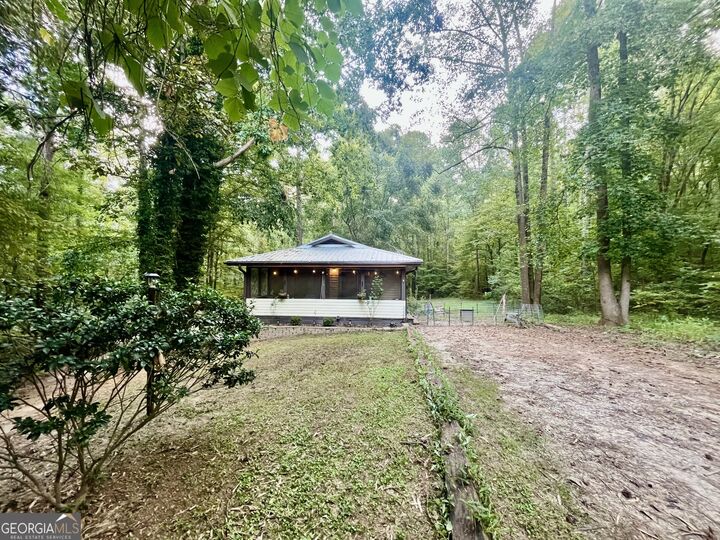 Property Photo:  114 Heron Court  GA 31064 