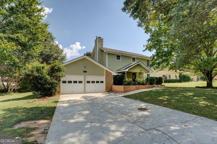 Property Photo:  3991 Arbor Lane SE  GA 30094 