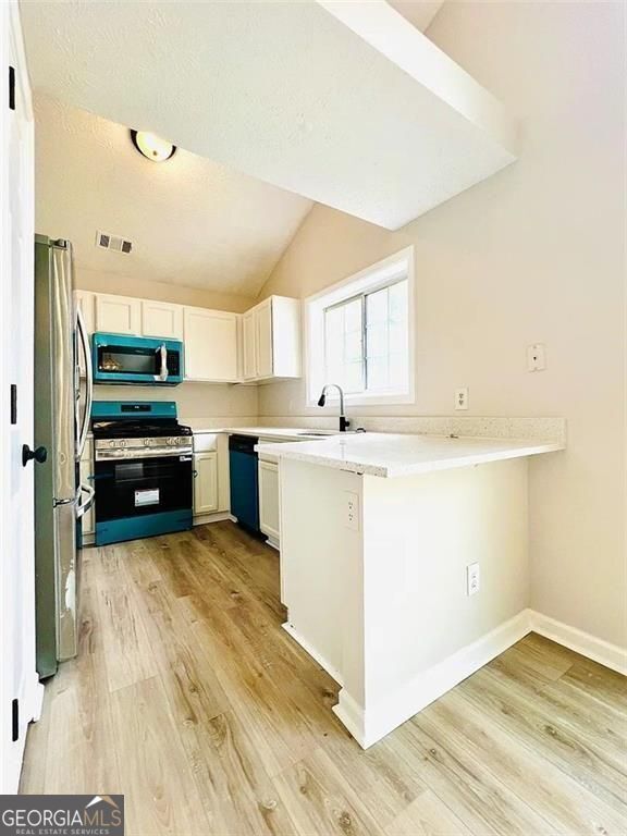 Property Photo:  13447 Aventide Lane  GA 30004 