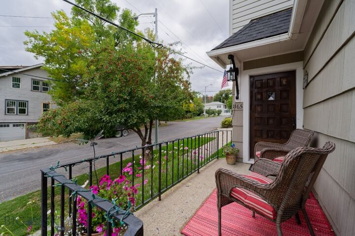 Property Photo: 1165 W Steele Street MT 59701
