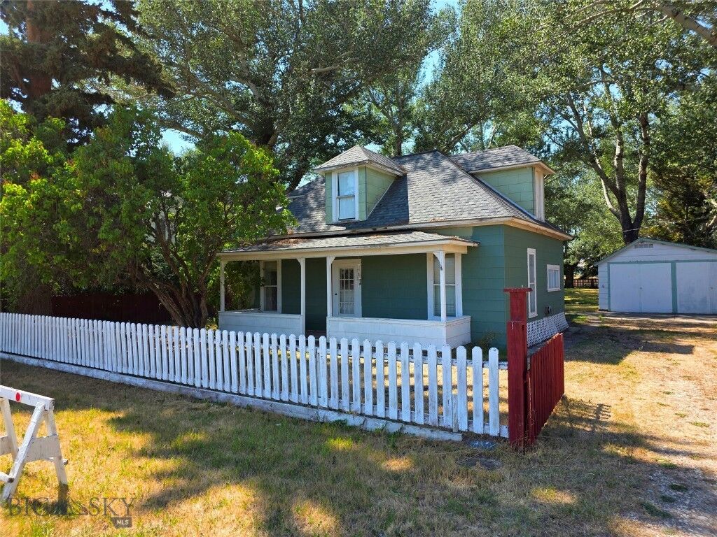 Property Photo: 79 Jeffers Road MT 59729