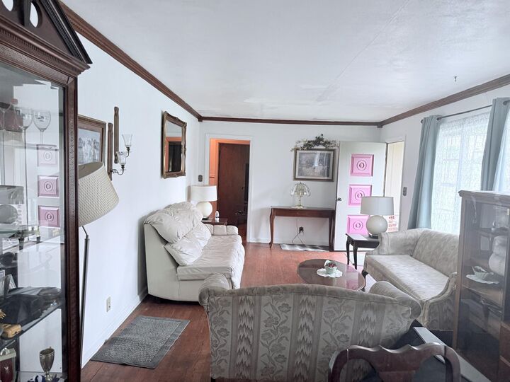 Property Photo: 4314 Shawnee Circle TN 37412