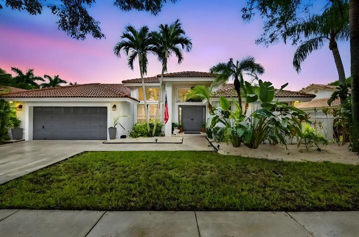 1210 Fairfax Ct  Weston FL 33326 photo