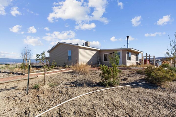 Property Photo: 23384 D50 Road CO 81416