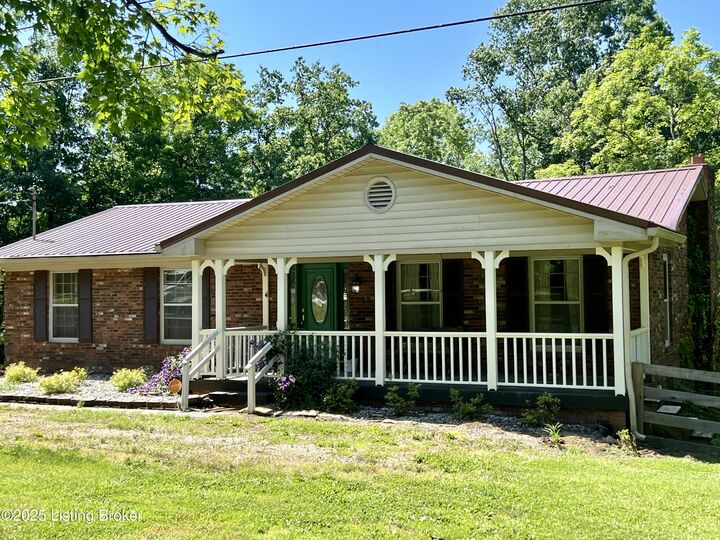Property Photo: 10700 Back Run Rd KY 40299