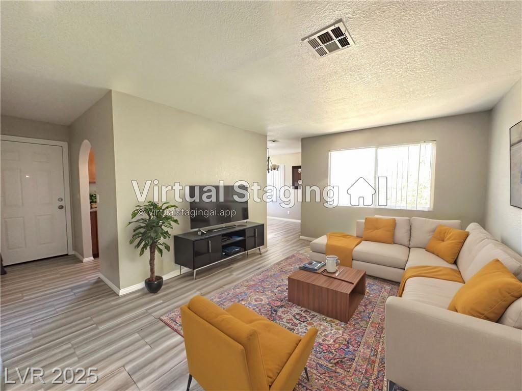 Property Photo: 1814 Decatur Boulevard 203 NV 89108