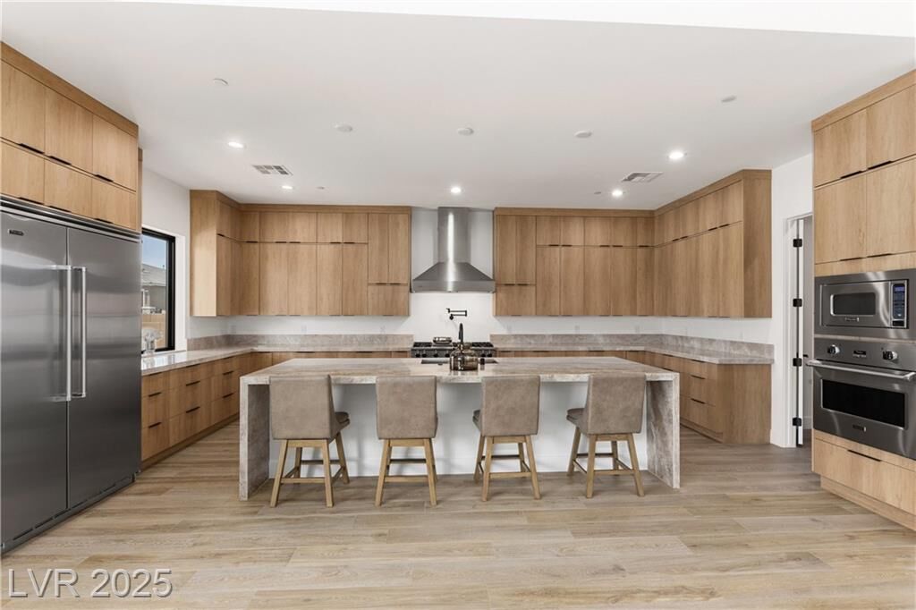 Property Photo:  8825 South Monte Cristo Way  NV 89113