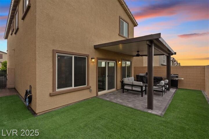 Property Photo:  10967 Cambridge Lakes Avenue  NV 89166 
