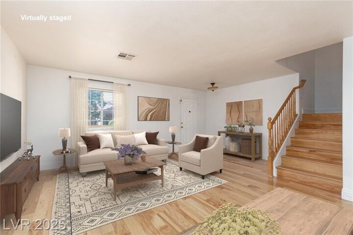 Property Photo:  10624 Tyne Place  NV 89144 