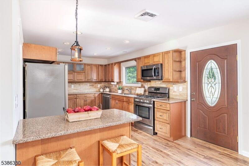 Property Photo: 66 Hahn Ave NJ 07662