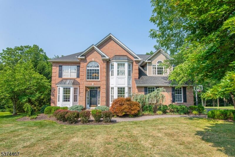 Property Photo:  45 Saunders Lane  NJ 07840 