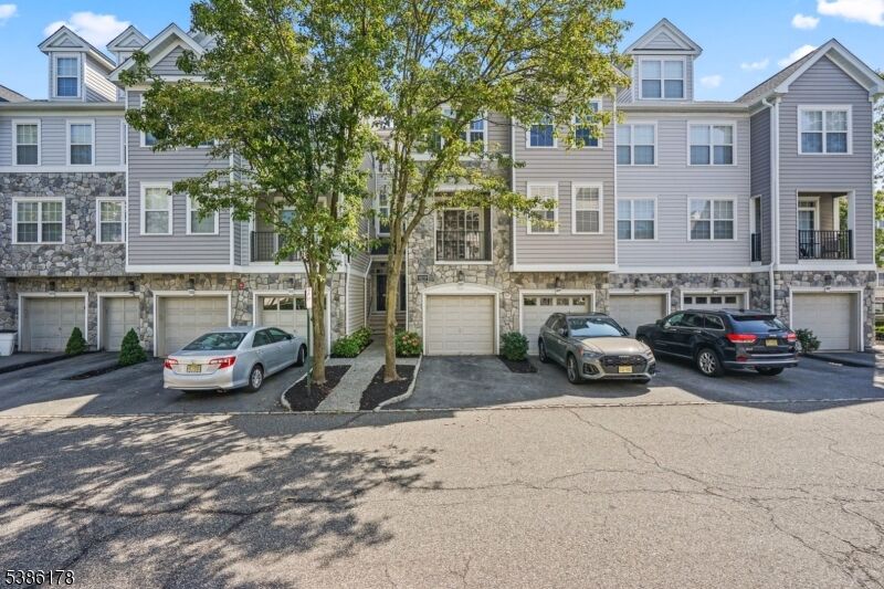 Property Photo:  107 Brittany Ct  NJ 07013 